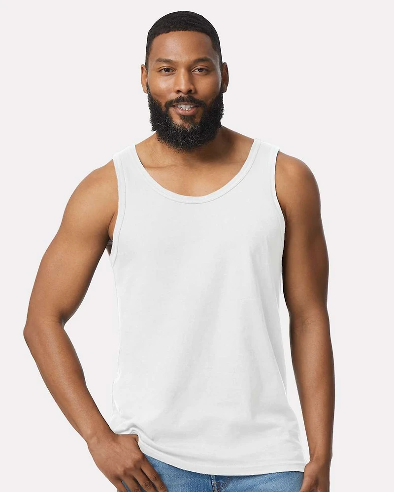 Débardeur Unisexe Softstyle® | T-Shirt Time