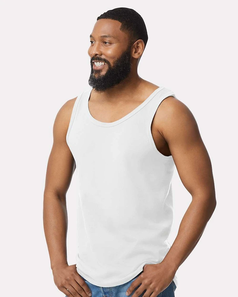 Débardeur Unisexe Softstyle® | T-Shirt Time