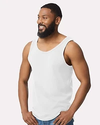 Débardeur Unisexe Softstyle® | T-Shirt Time