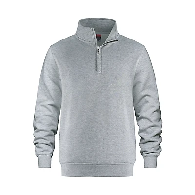 Flux - 1/4 Zip Sweatshirt | T-Shirt Time