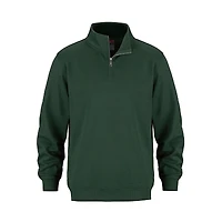 Flux - 1/4 Zip Sweatshirt | T-Shirt Time