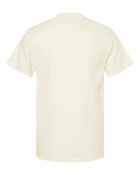 Men's Gold Soft Touch T-Shirt | Time