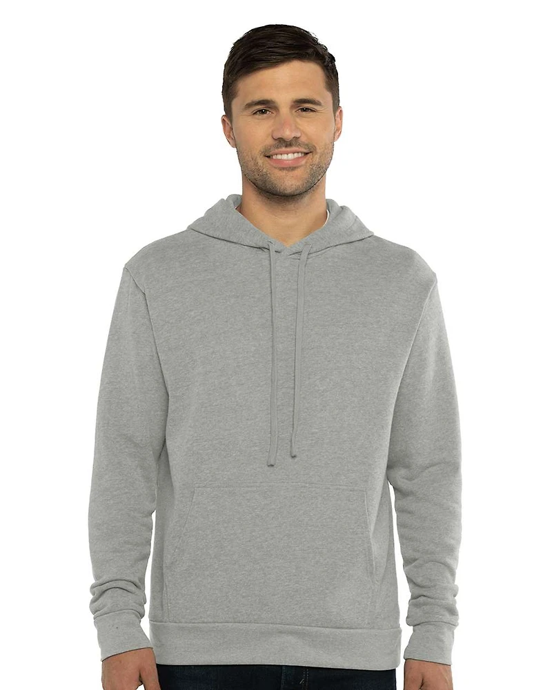 Unisex Laguna Sueded Hoodie Sweatshirt | T-Shirt Time
