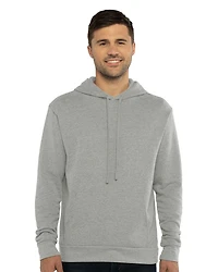 Unisex Laguna Sueded Hoodie Sweatshirt | T-Shirt Time