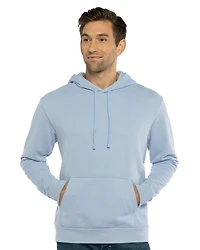 Unisex Laguna Sueded Hoodie Sweatshirt | T-Shirt Time