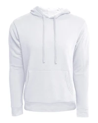 Sweat-shirt à capuche suédé unisexe Laguna | T-Shirt Time
