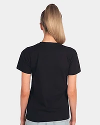 Women's Cotton Relaxed T-Shirt | Time