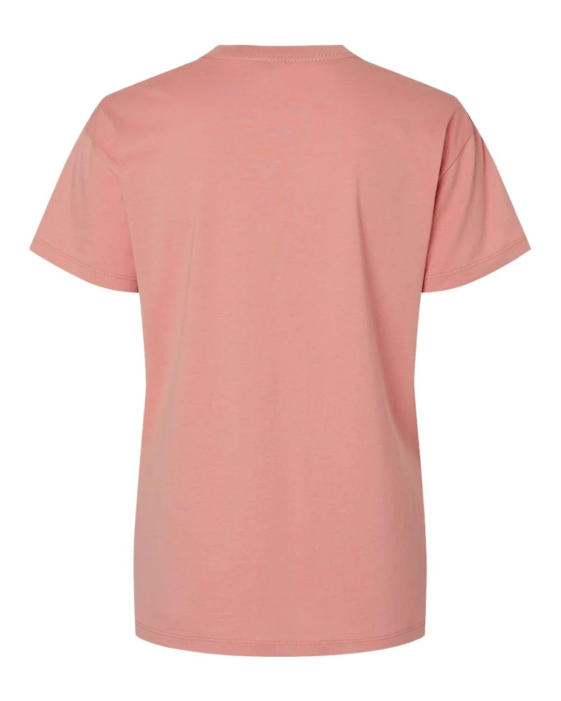 Women’s Cotton Relaxed T-Shirt