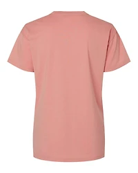 Women’s Cotton Relaxed T-Shirt
