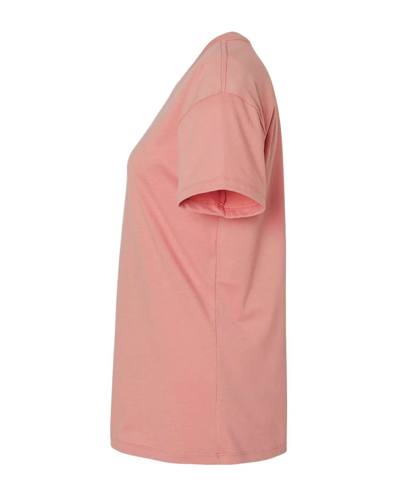 Women’s Cotton Relaxed T-Shirt