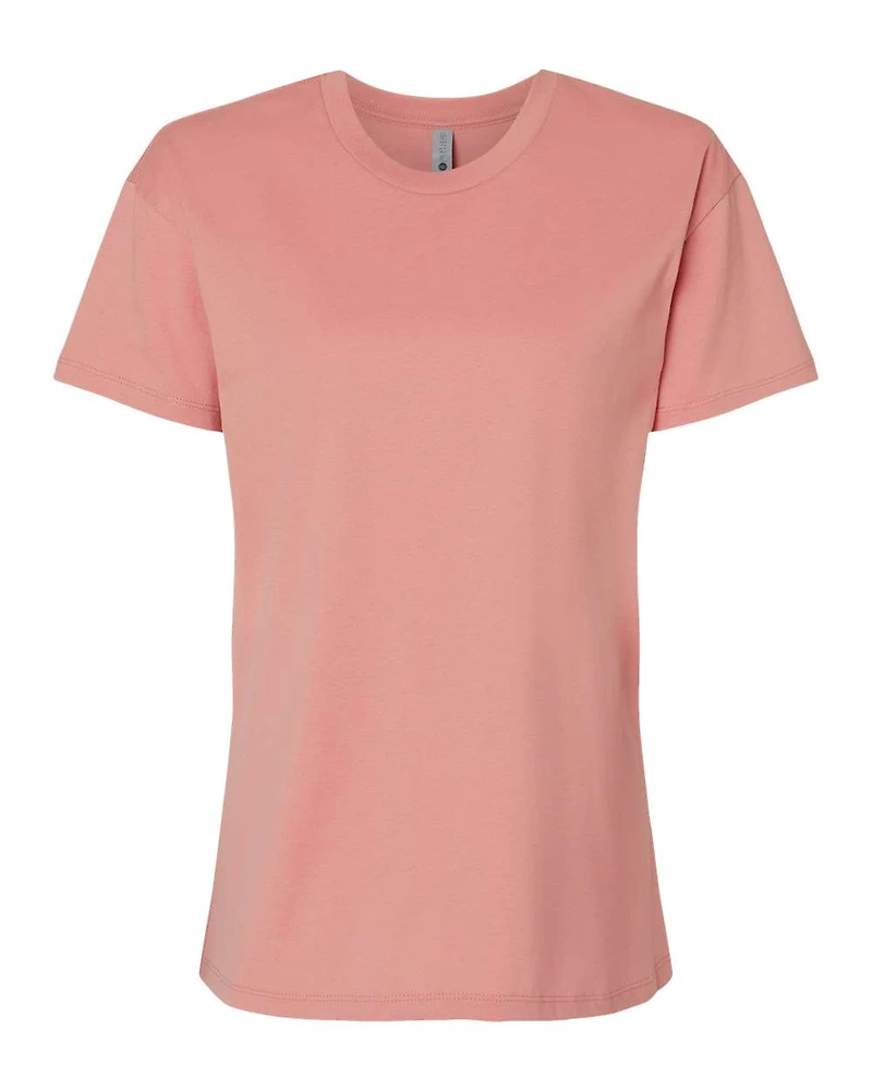 Women’s Cotton Relaxed T-Shirt
