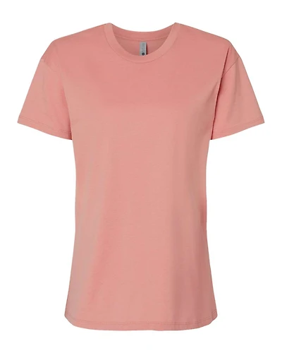 Women’s Cotton Relaxed T-Shirt