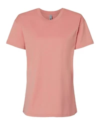 Women’s Cotton Relaxed T-Shirt