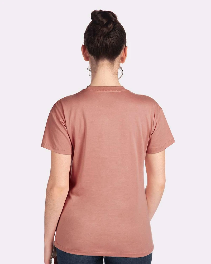 Women’s Cotton Relaxed T-Shirt