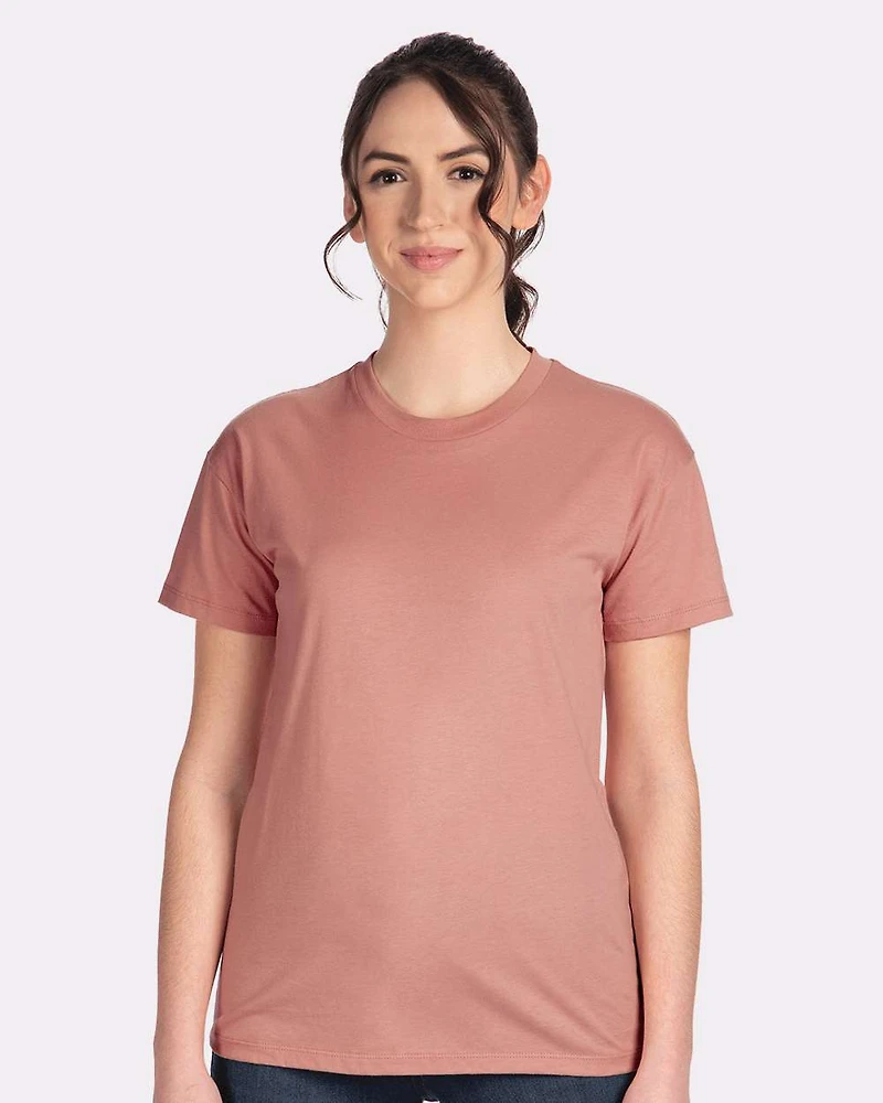 Women’s Cotton Relaxed T-Shirt