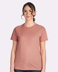 Women’s Cotton Relaxed T-Shirt