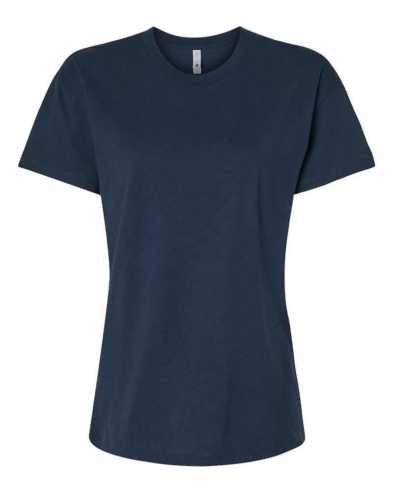 Women’s Cotton Relaxed T-Shirt