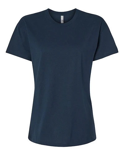 Women’s Cotton Relaxed T-Shirt
