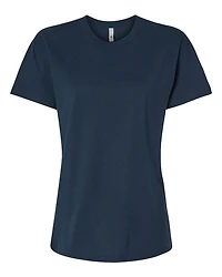 Women’s Cotton Relaxed T-Shirt
