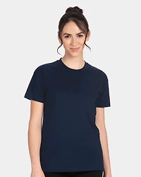 Women’s Cotton Relaxed T-Shirt