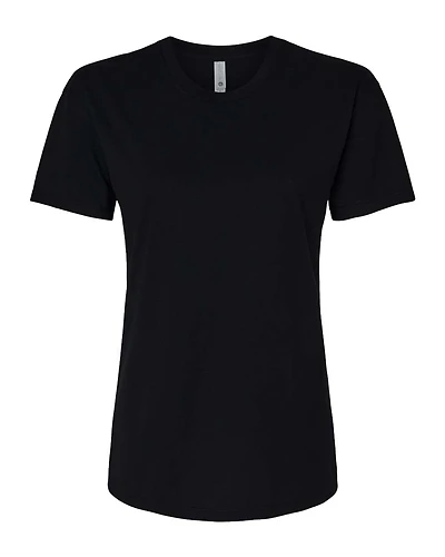 Women's CVC Relaxed T-Shirt | Time