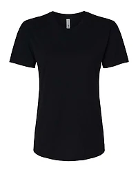 Women's CVC Relaxed T-Shirt | Time