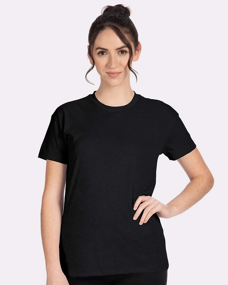 Women's CVC Relaxed T-Shirt | Time