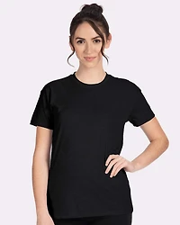 Women's CVC Relaxed T-Shirt | Time