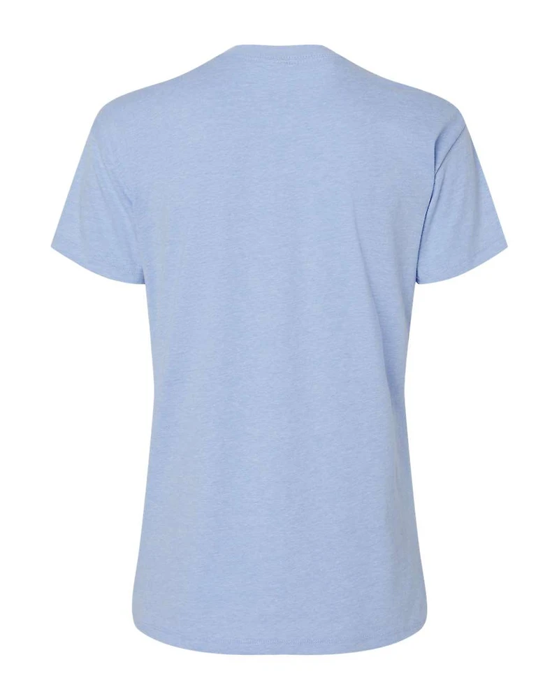 Women’s CVC Relaxed T-Shirt