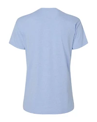 Women’s CVC Relaxed T-Shirt