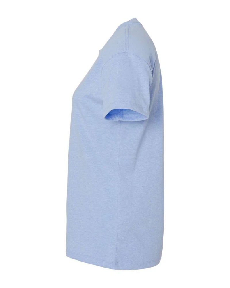 Women’s CVC Relaxed T-Shirt
