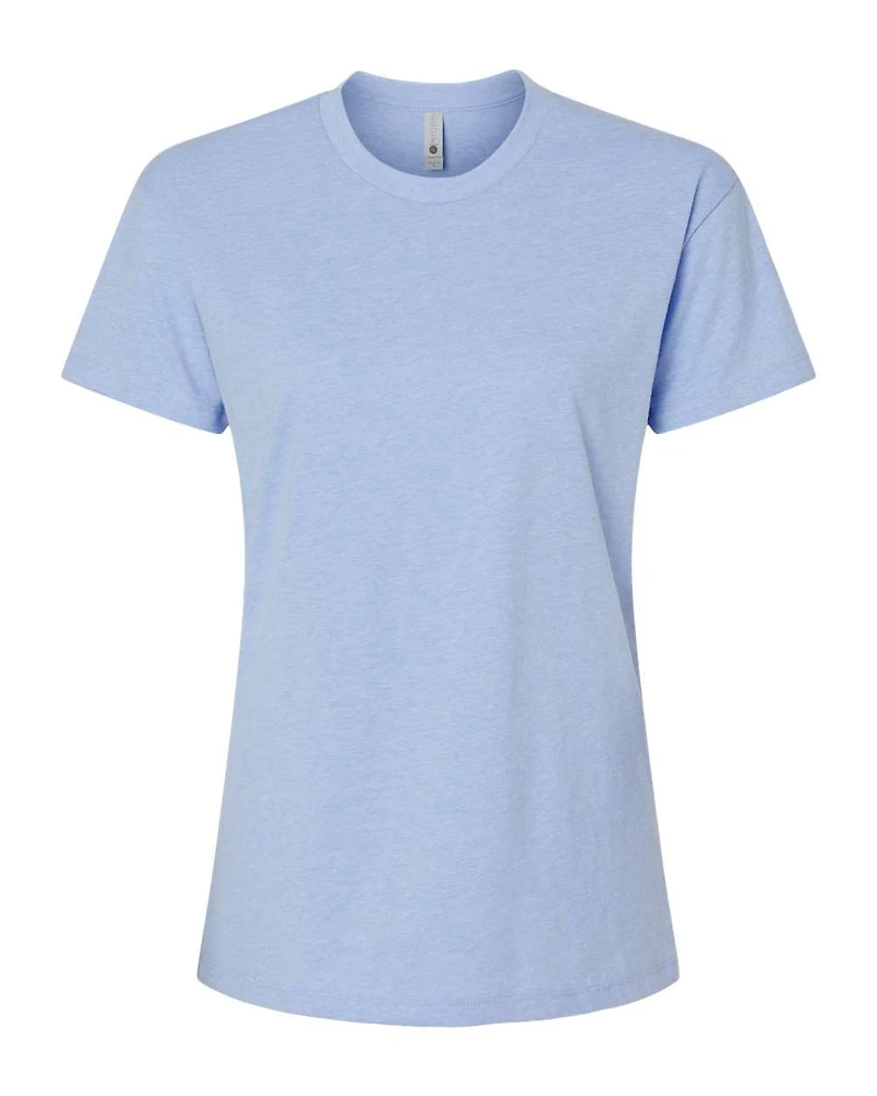 Women’s CVC Relaxed T-Shirt