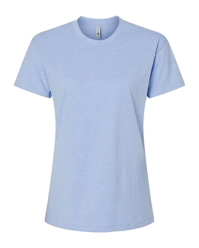 Women’s CVC Relaxed T-Shirt