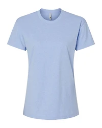 Women’s CVC Relaxed T-Shirt