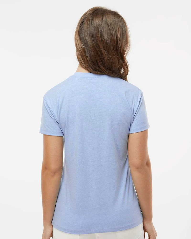 Women’s CVC Relaxed T-Shirt