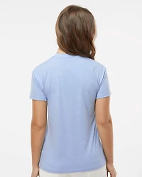 Women’s CVC Relaxed T-Shirt