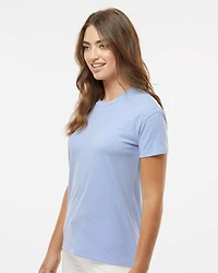 Women’s CVC Relaxed T-Shirt