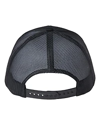 Sustainable Retro Trucker Cap | T-Shirt Time