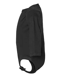 Infant Fine Jersey Long Sleeve Bodysuit | T-Shirt Time