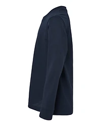 Youth Cotton Long Sleeve T-Shirt