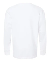 T-shirt à Manches Longues en Coton pour Jeunes