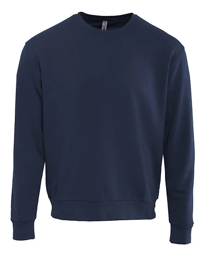 Unisex Santa Barbara Crewneck Sweatshirt