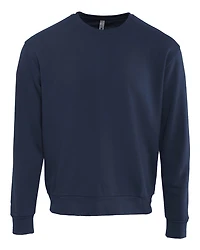 Unisex Santa Barbara Crewneck Sweatshirt