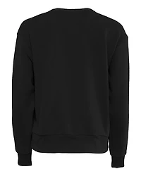 Women's Laguna Sueded Crewneck Sweatshirt | T-Shirt Time