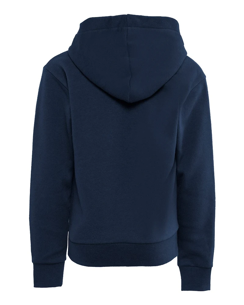 Youth Fleece Hoodie Sweatshirt