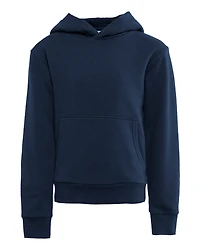 Youth Fleece Hoodie Sweatshirt