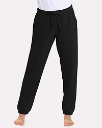 Women's Laguna Sueded Sweatpants | T-Shirt Time