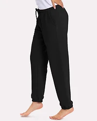 Women's Laguna Sueded Sweatpants | T-Shirt Time