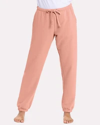 Women's Laguna Sueded Sweatpants | T-Shirt Time
