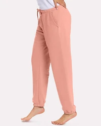 Women's Laguna Sueded Sweatpants | T-Shirt Time